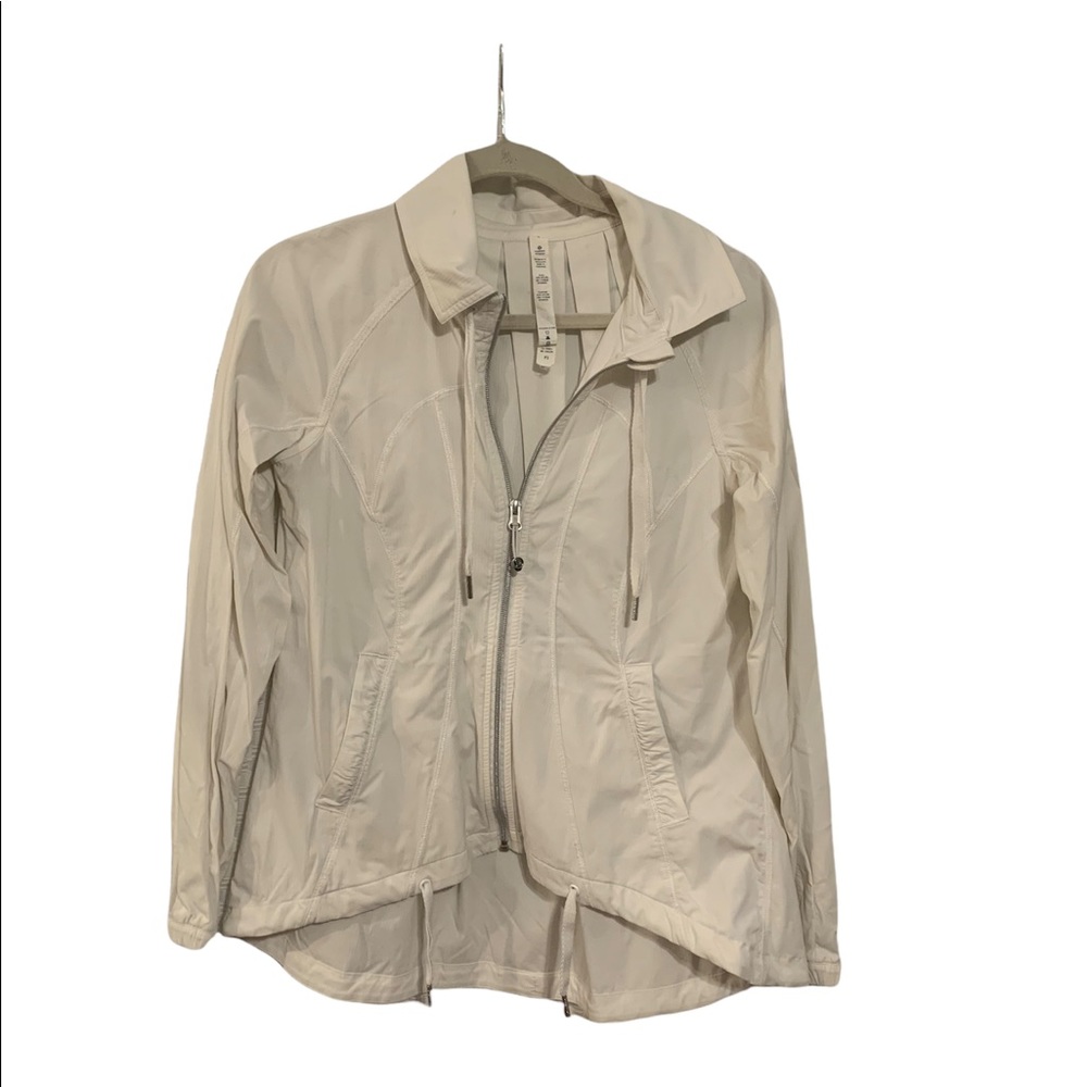 Lululemon Jacket